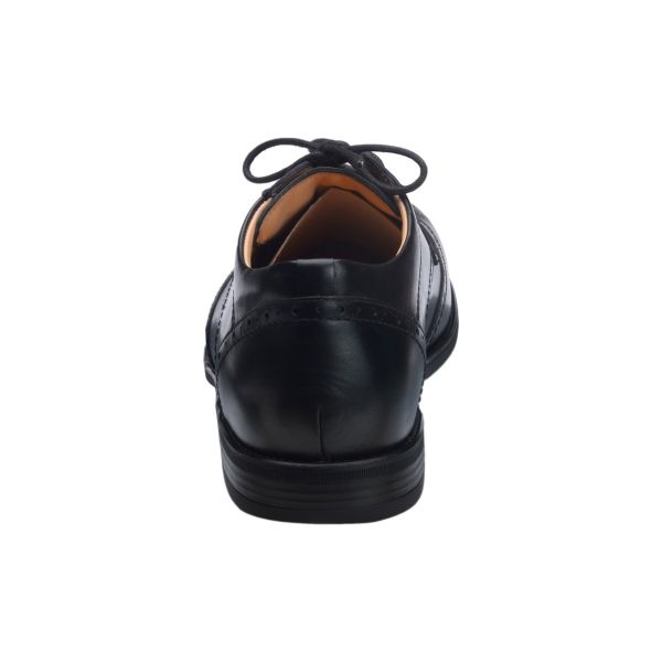 Ортопедические туфли Greg, Ganter (5-25 7251)