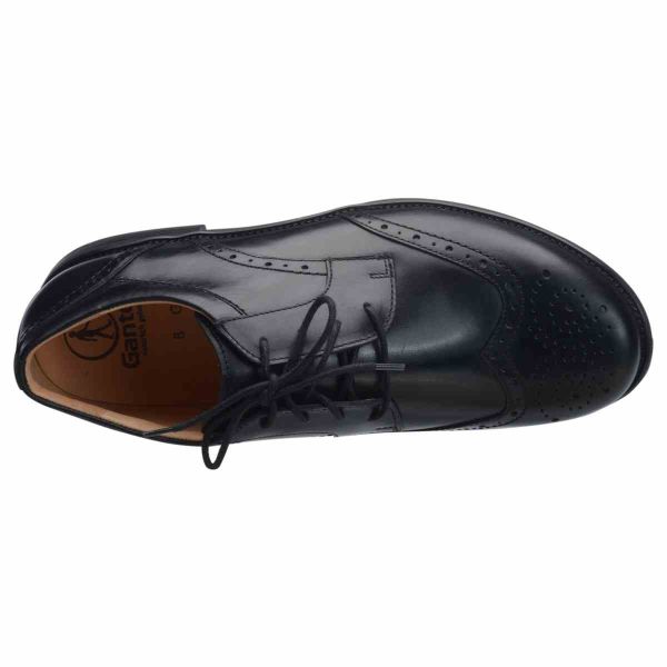 Ортопедические туфли Greg, Ganter (5-25 7251)