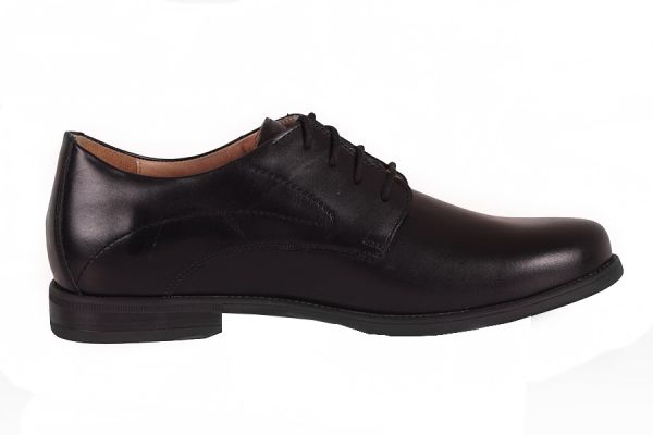 Ортопедичні туфлі Greg, Ganter (7-25 7201)