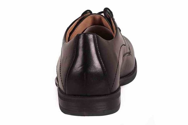 Ортопедичні туфлі Greg, Ganter (7-25 7201)