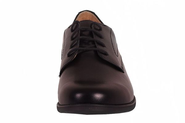 Ортопедичні туфлі Greg, Ganter (7-25 7201)