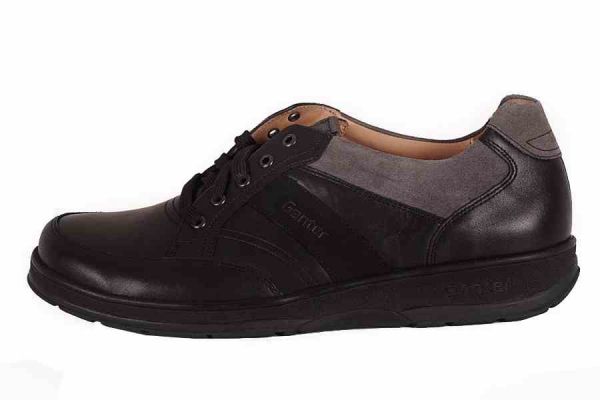 Ортопедичні туфлі Hugo, Ganter (2-25 7551) (/т.)