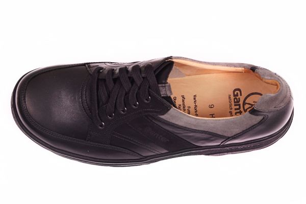 Ортопедичні туфлі Hugo, Ganter (2-25 7551) (/т.)