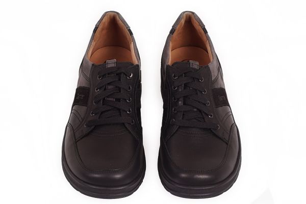 Ортопедичні туфлі Hugo, Ganter (2-25 7551) (/т.)