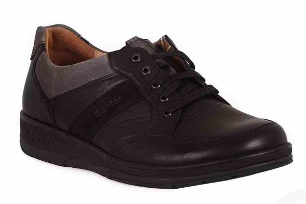 Ортопедичні туфлі Hugo, Ganter (2-25 7551) (/т.)