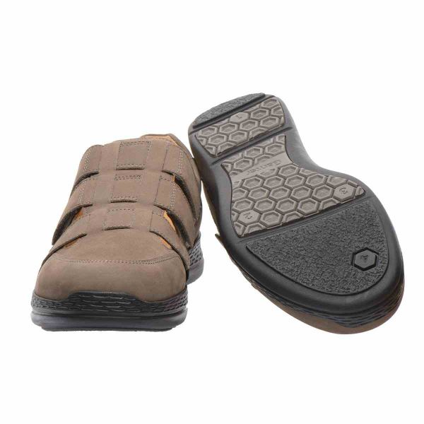 Ортопедичні туфлі Karl Ludwig, 5-25 9802 6000, Ganter (Австрія)