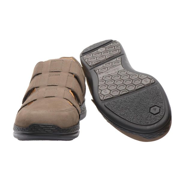 Ортопедичні туфлі Karl Ludwig, 5-25 9802 6000, Ganter (Австрія)