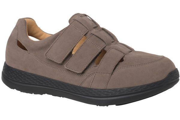 Ортопедичні туфлі Karl Ludwig, 5-25 9802 6000, Ganter (Австрія) Ортопедичні туфлі Karl Ludwig, 5-25 9802 6000, Ganter (Австрія)