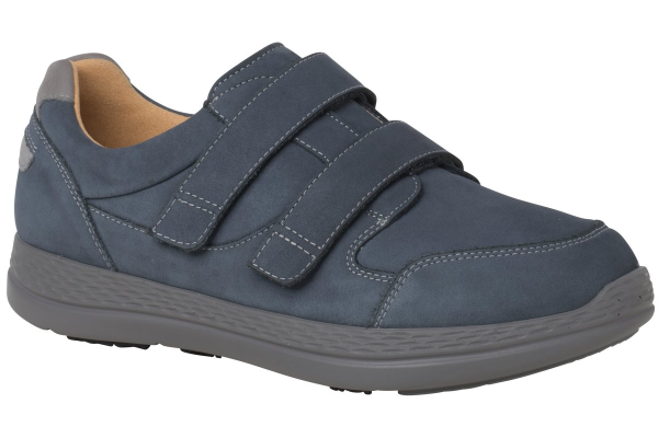 Ортопедические туфли Karl Ludwig, 5-25 9832 3700, Ganter (Австрия) Ортопедические туфли Karl Ludwig, 5-25 9832 3700, Ganter (Австрия)