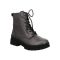 Ортопедические женские зимние ботинки Gela Stfl, антрацит (арт.8-20 5005 6200), Ganter (Австрия)