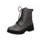 Ортопедические женские зимние ботинки Gela Stfl, антрацит (арт.8-20 5005 6200), Ganter (Австрия)
