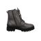 Ортопедические женские зимние ботинки Gela Stfl, антрацит (арт.8-20 5005 6200), Ganter (Австрия)