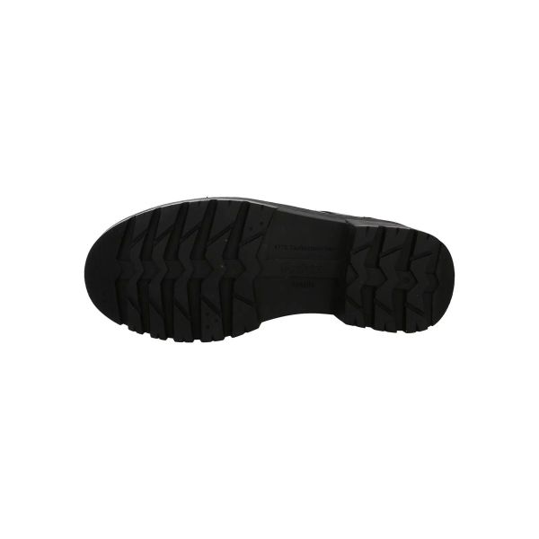 Ортопедические женские зимние ботинки Gela Stfl, антрацит (арт.8-20 5005 6200), Ganter (Австрия)