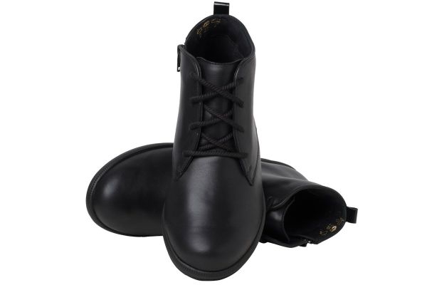 Ортопедичні жіночі черевики зимові Kathy (арт.8-20 5317 0100) Ganter (Австрія)