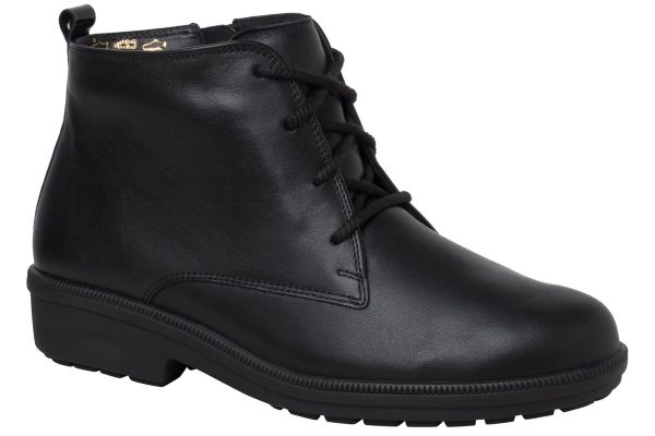 Ортопедичні жіночі черевики зимові Kathy (арт.8-20 5317 0100) Ganter (Австрія)