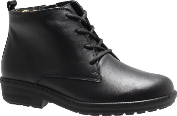 Ортопедичні жіночі черевики зимові Kathy (арт.8-20 5317 0100) Ganter (Австрія) Ортопедичні жіночі черевики зимові Kathy (арт.8-20 5317 0100) Ganter (Австрія)