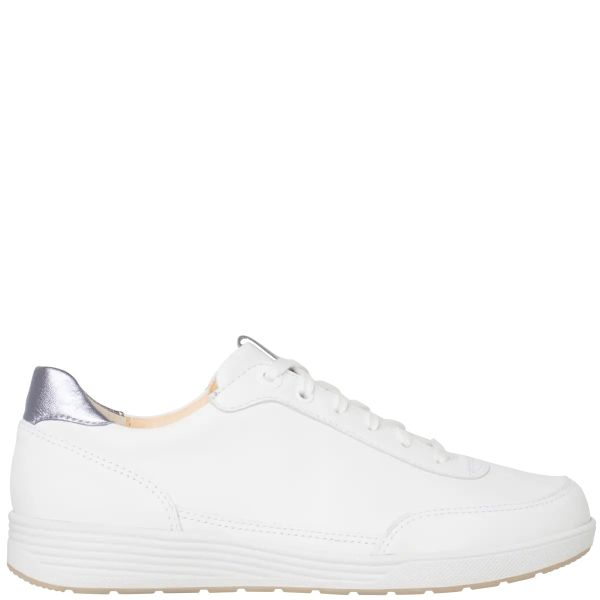 Ортопедичні жіночі кросівки Gerda, молочний (арт.9-20 8010 0600), Ganter (Австрія)