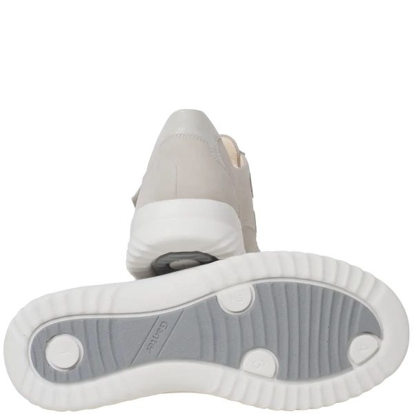 Ортопедичні жіночі кросівки Heike, св.сірий, (арт. 9-20 4542 6700), Ganter (Австрія)