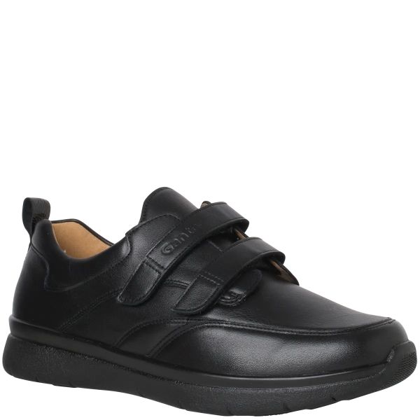 Ортопедичні жіночі кросівки Kira, чорний (арт.0-20 9236 0100), Ganter (Австрія) Ортопедичні жіночі кросівки Kira, чорний (арт.0-20 9236 0100), Ganter (Австрія)