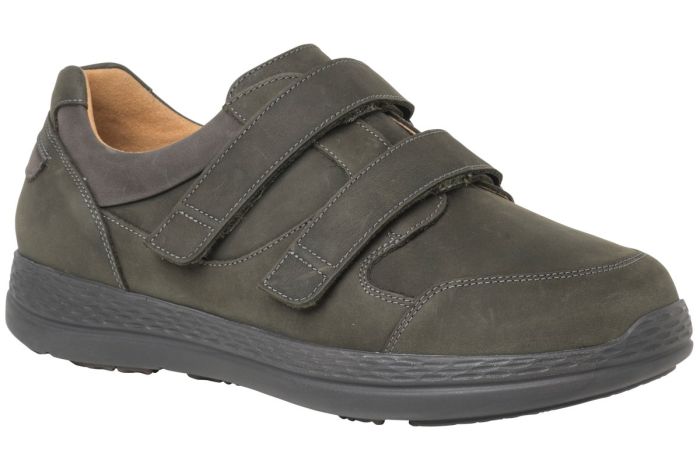 Ортопедичні туфлі KARL Ludwig (арт.6-20 9238) Ganter (Австрія) Ортопедичні туфлі KARL Ludwig (арт.6-20 9238) Ganter (Австрія)