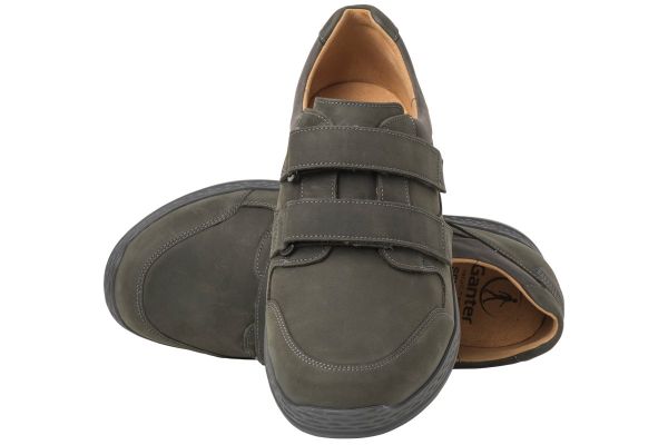 Ортопедические туфли KARL Ludwig (арт.6-20 9238) Ganter (Австрия)