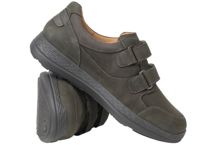 Ортопедичні туфлі KARL Ludwig (арт.6-20 9238) Ganter (Австрія) Ортопедичні туфлі KARL Ludwig (арт.6-20 9238) Ganter (Австрія)