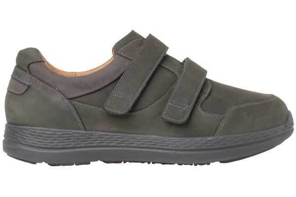 Ортопедические туфли KARL Ludwig (арт.6-20 9238) Ganter (Австрия)