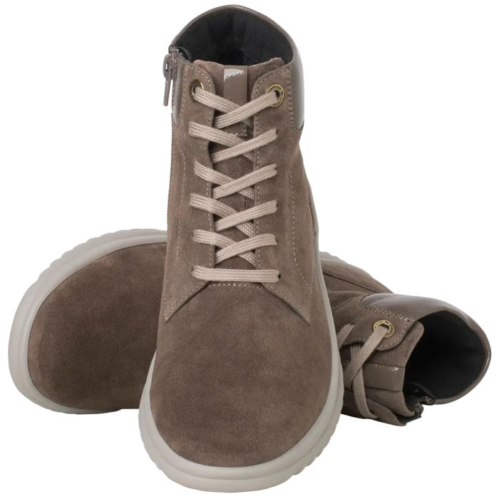 Ортопедичні жіночі черевики Heike, т.бежевий (арт.0-20 4572 9400) Ganter (Австрія) Ортопедичні жіночі черевики Heike, т.бежевий (арт.0-20 4572 9400) Ganter (Австрія)