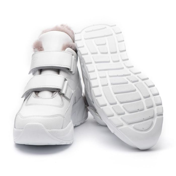 Профілактичні черевики зимові дитячі (арт. LEO-1442), THEO LEO (Туреччина)