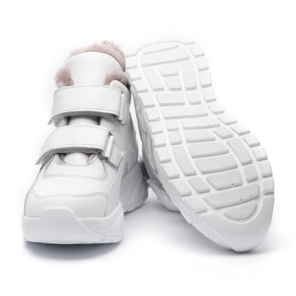 Профілактичні черевики зимові дитячі (арт. LEO-1442), THEO LEO (Туреччина)