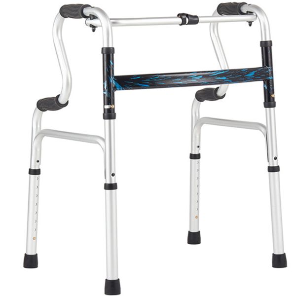 Складные двухуровневые ходунцы OSD-BL-1101