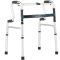 Складані дворівневі ходунці для літніх людей OSD-BL-1101