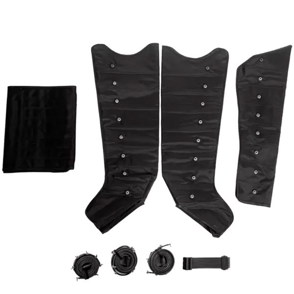 Лимфодренажный аппарат 6 камер OSD-FO-3001