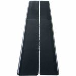 Складной алюминиевый пандус (рампа) для колесных кресел 240 см OSD-FR102