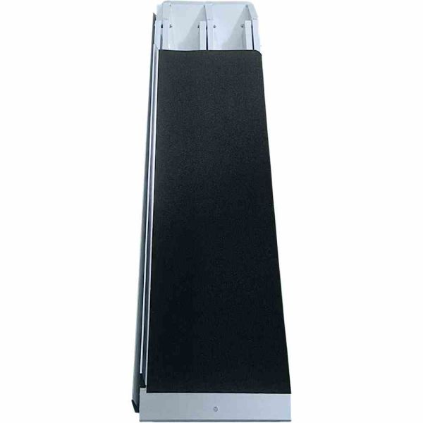 Складаний алюмінієвий пандус (рампа) для крісел колісних 240 см OSD-FR102