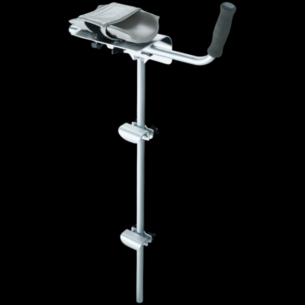 Знімна опора під лікоть (підлокітник) для ходунців OSD-KL9101