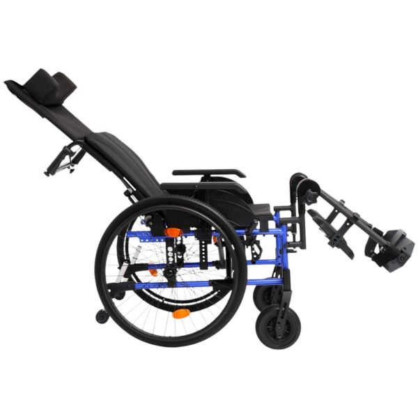 Багатофункціональний візок з високою спинкою OSD-MOD-RECA2-**