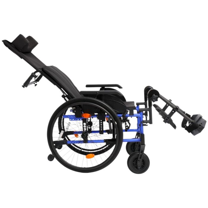 Багатофункціональний візок з високою спинкою OSD-MOD-RECA2-**