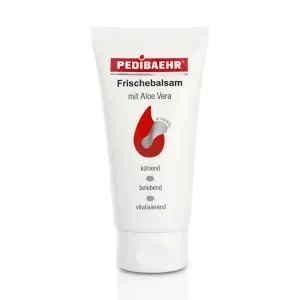 Освіжаючий бальзам FRISCHEBALSAM, PediBaehr - 75 мл