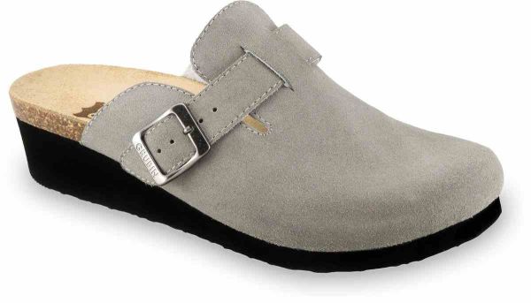 Сабо ортопедические женские Oxford, Grubin