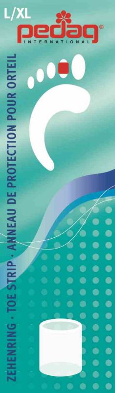 PEDAG 272 – чехол на палец