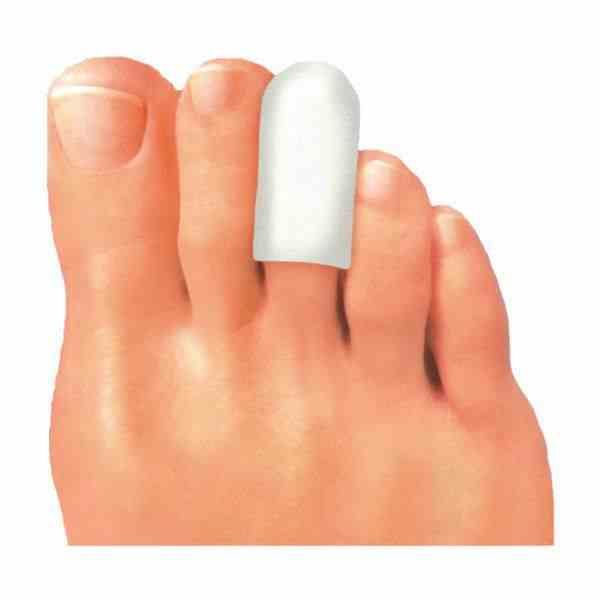 PEDAG 275 - захисний чохол на палець PEDAG 275 - захисний чохол на палець