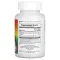 Вітамін D-3, Vitamin D 3, Nature's Plus, Animal Parade, смак чорної вишні, без цукру, 12,5 мкг (500 МО), 90 жувальних таблеток