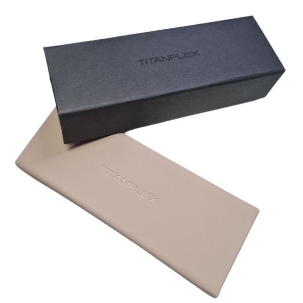 Оправа TITANflex  826015 30