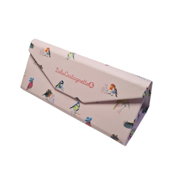 Оправа Lulu Castagnette 170с63 LFAA