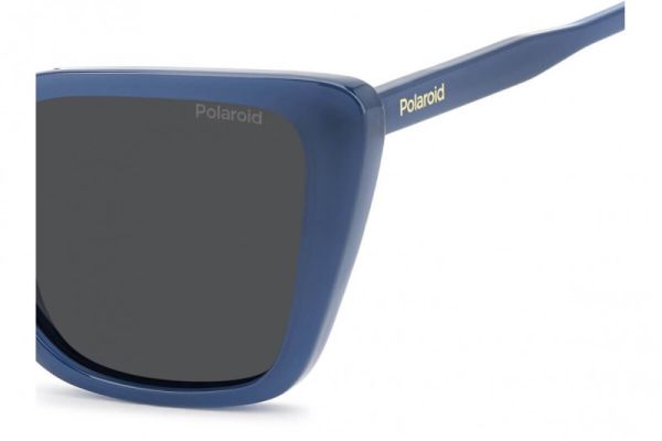 Сонцезахисні окуляри Polaroid PLD 4189/S MVU M9