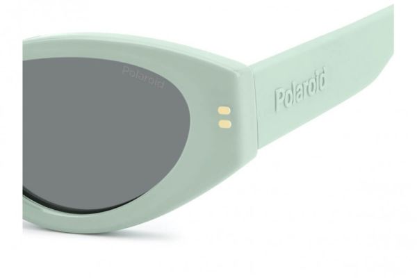 Сонцезахисні окуляри Polaroid PLD 6243/S/X 1ED M9