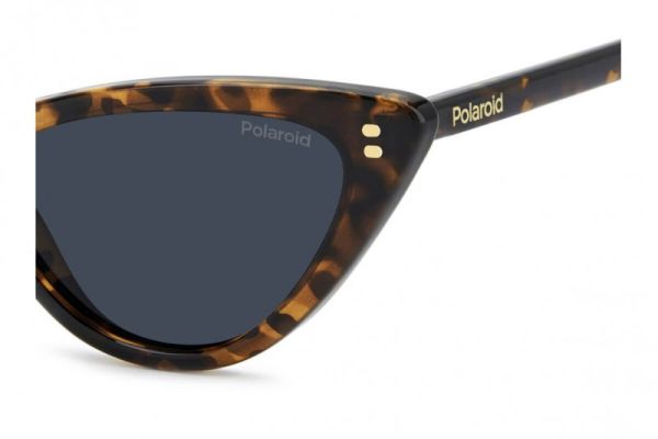 Сонцезахисні окуляри Polaroid PLD 6246/S 086 C3