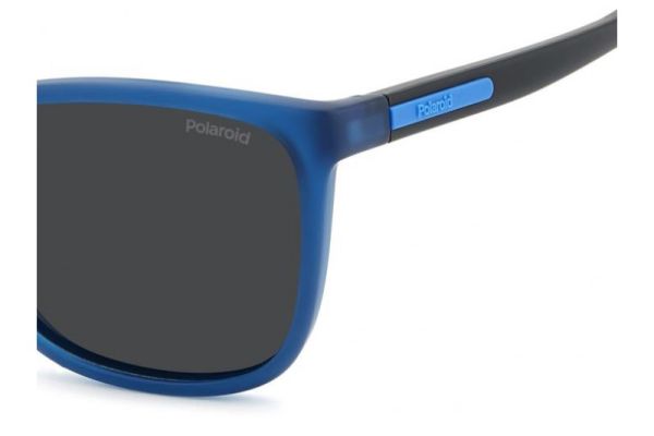 Сонцезахисні окуляри Polaroid PLD 2169/S/X FLL M9