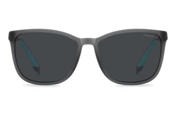 Сонцезахисні окуляри Polaroid PLD 2169/S/X RIW M9